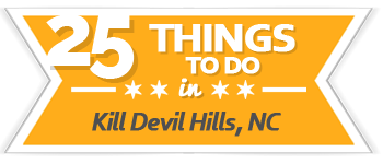 25 Things to Do in Kill Devil Hills, NC, Outer Banks