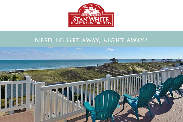 stan white realty outer banks