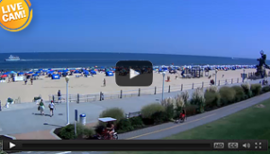 Virginia Beach Webcam