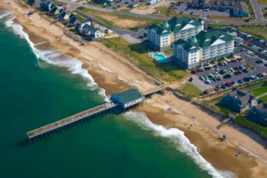 Hilton Garden Inn Outer Banks/Kitty Hawk