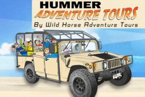 hummer adventure tours